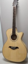 Turner electric acoustic for sale  NEWCASTLE UPON TYNE