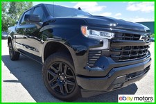 2024 chevrolet silverado for sale  Redford