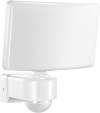 Lampa ogrodowa LED reflektor halogenowy IP65 30W 4000K biała na sprzedaż  PL