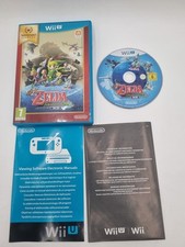 Usado, The Legend of Zelda: The Wind waker HD - Jogo Nintendo Wii U - PAL - DISCO PERFEITO! comprar usado  Enviando para Brazil