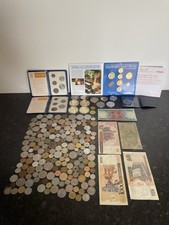 Job lot coin for sale  ELY