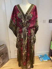 One sized kaftan for sale  DIDCOT