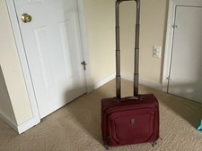 Travel pro carry for sale  Chester