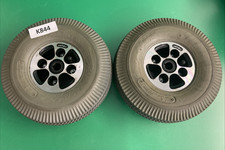 Pneumatic drive wheels for sale  West Warwick
