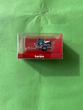 Herpa motorrad bmw gebraucht kaufen  Mannheim