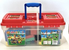 Plastic building blocks for sale  Saint Petersburg