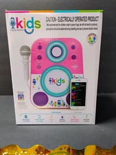 Kids singing machine for sale  Claxton
