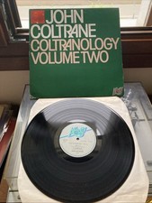 33t john coltrane usato  Spinea