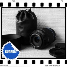Samsung 200mm ois usato  Italia