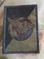 écusson militaire basse d'occasion  France