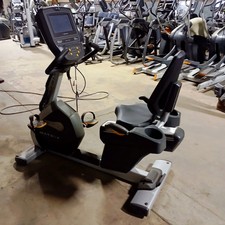 Matrix r7xe recumbent for sale  Charlotte