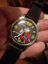 Topolino carica mano usato  Vignola