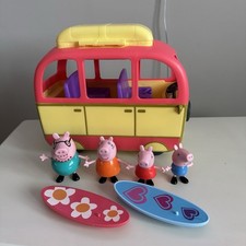 Peppa pig large for sale  BRIGHTON
