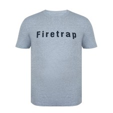 Firetrap large logo for sale  UK