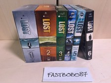 Lost serie completa usato  Imperia