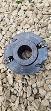 Leitz 125x50x40 spindle for sale  HAMILTON