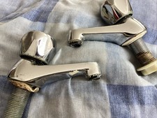 One pair sink for sale  NEW MILTON