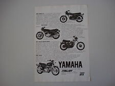 Advertising pubblicità 1976 usato  Salerno