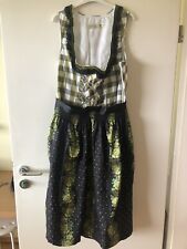 Dirndl schürze kette gebraucht kaufen  Bodenkirchen