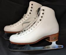 Vintage riedell white for sale  Loveland