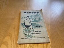 Vintage hardy catalogue for sale  SALISBURY