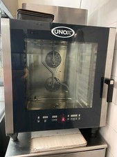 Forno professionale elettrico usato  Terracina