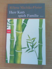 Herr kato spielt gebraucht kaufen  Schmallenberg