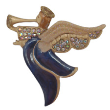 Vintage angel pin for sale  Asheboro