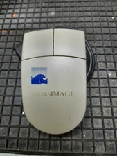 Mouse golden image usato  Modena