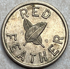 Red feather paul for sale  Winnebago