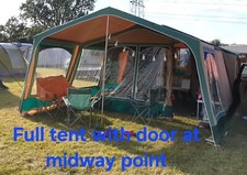 Cabanon conway jupiter for sale  AYLESBURY