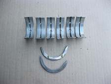 Lagerschalen kurbelwelle motor gebraucht kaufen  Grimmen-Umland lV
