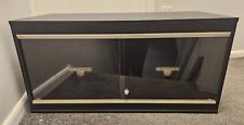 Black vivexotic 3ft for sale  BURTON-ON-TRENT