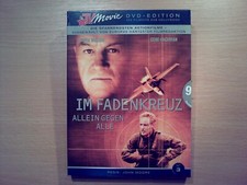 Dvd im fadenkreuz gebraucht kaufen  Dreisdorf