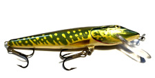 Salmo pike wobbler gebraucht kaufen  Dortmund