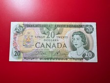 America canada twenty usato  Italia