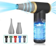 Jetfan elektrisches staubgebl� gebraucht kaufen  Speyer