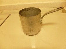 Vintage dehillerin hammered for sale  Lone Tree