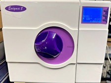 Enigma autoclave steriliser for sale  LONDON