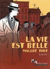 Livre seth 2000 d'occasion  France