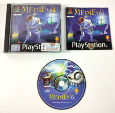 Jeu playstation ps1 d'occasion  Saint-Gély-du-Fesc