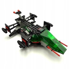 Lego 6897 rebel usato  Desio