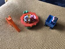 Peppa pig detachable for sale  STANSTED