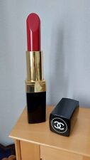 Chanel lippenstift ehem gebraucht kaufen  Berlin