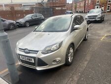 Ford focus mk3 for sale  BIRMINGHAM