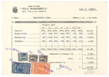 1952 roma casa usato  Milano