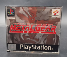 Metal gear solid d'occasion  Sevran