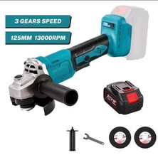 Makita dga511z meuleuse d'occasion  Le Bourget