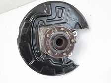 Achsschenkel hinten ford gebraucht kaufen  Wittenburg