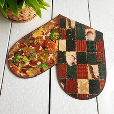 Reversible folk art for sale  Green Bay